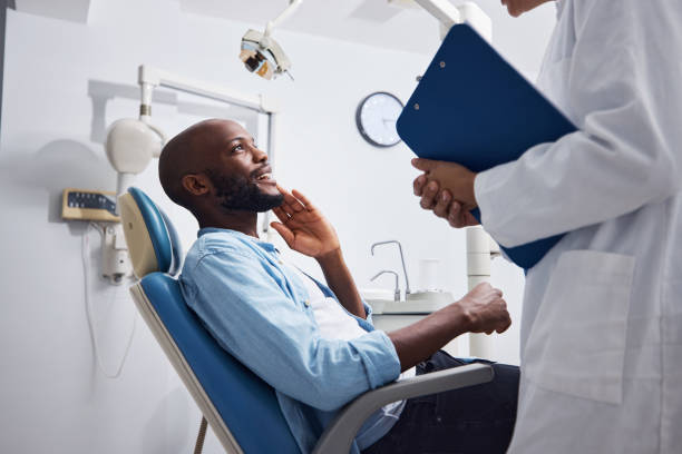 Best Dentist for Tooth Abscess  in Little Rock, AR