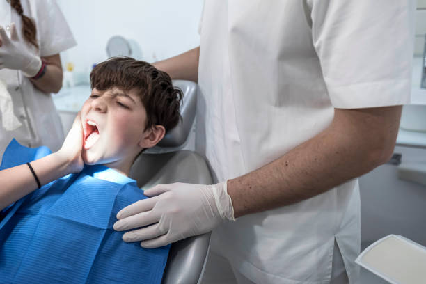 Best Knocked-Out Tooth Emergency  in Little Rock, AR