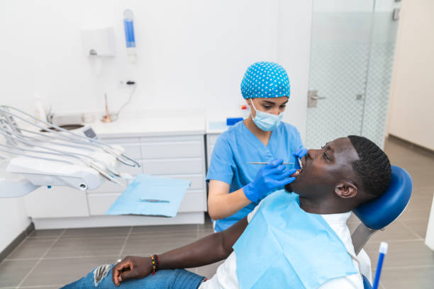 Best Emergency Gum Pain Relief  in Little Rock, AR