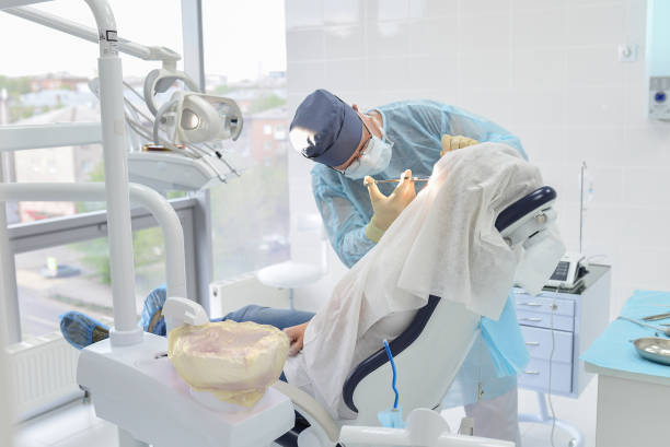 Best Dentist Open Late Near Me  in Little Rock, AR